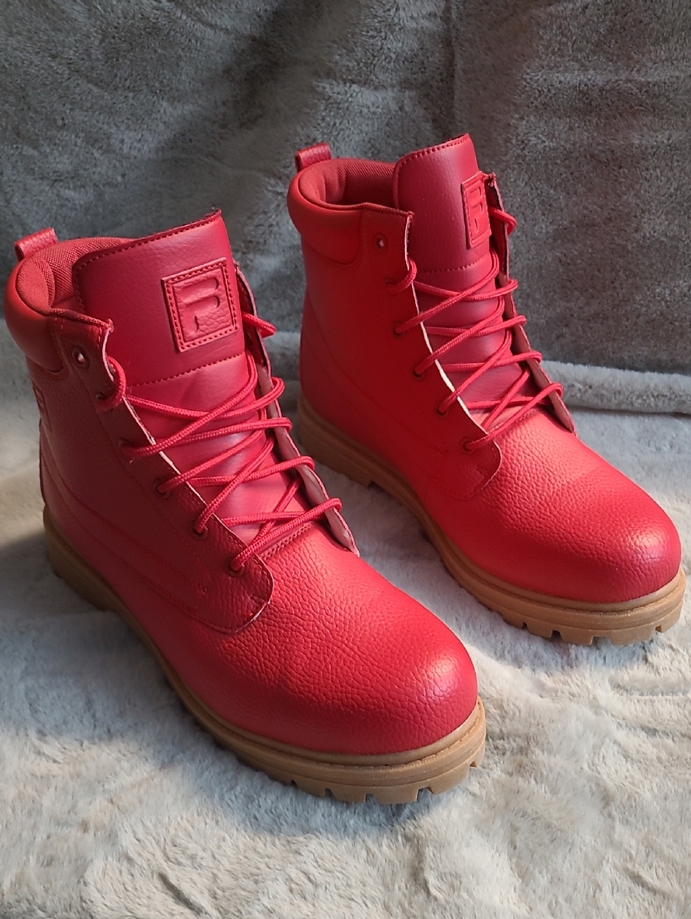 Fila Boots Mens 13